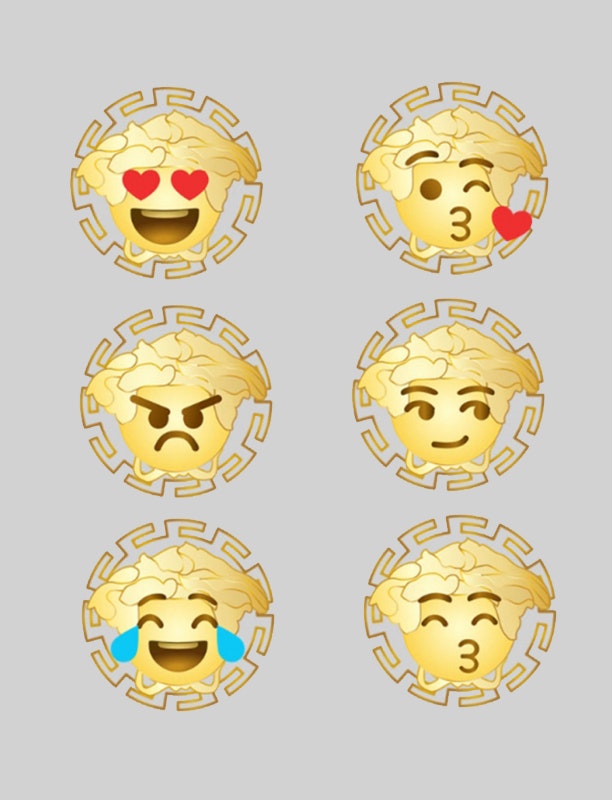 Her er oversigten over alle de mode-emojis, enhver fashionista skal have