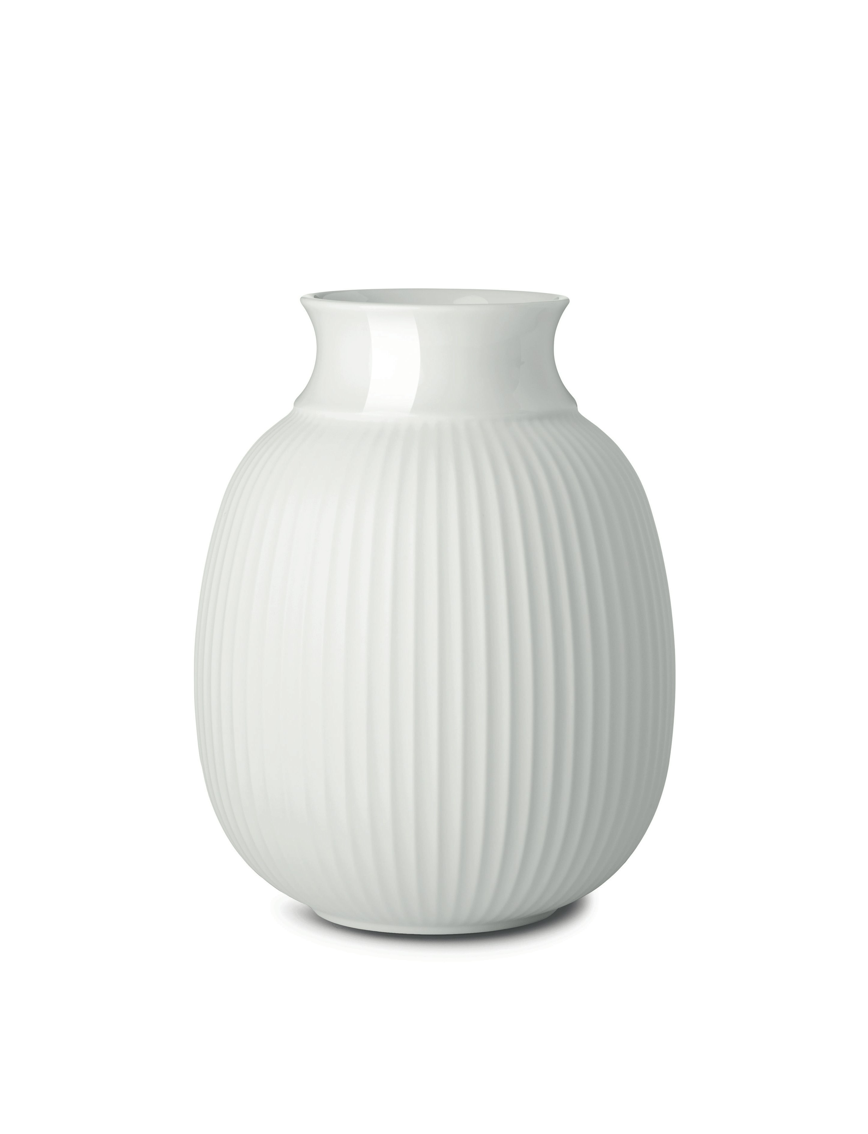 vase lyngby porcelæn