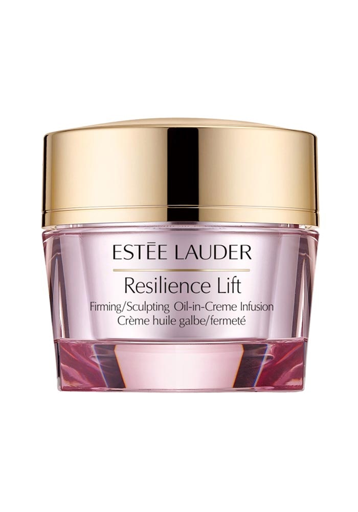 Resilience Lift Night Face and Neck Creme 