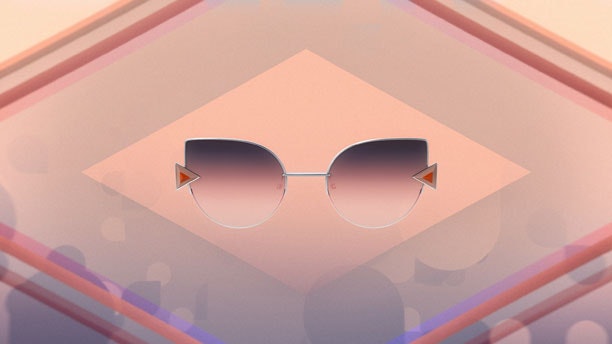 Fendi fanger øjet med en farverig ny accessory-kollektion