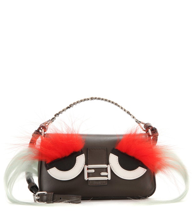 Shoppeguide: 12 festtasker der understreger dit look