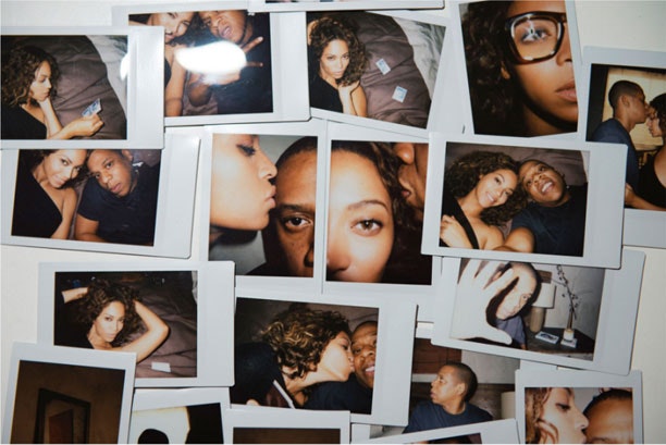 Her kan du se Beyoncés nye 'Lemonade' billeder