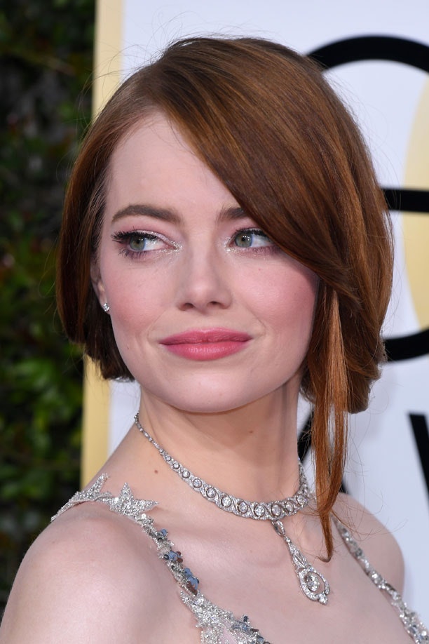 Golden Globe Awards 2017: De 10 bedste beauty-looks