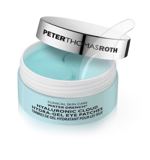 Water Drench Eye Patches 60 stk - Peter Thomas Roth