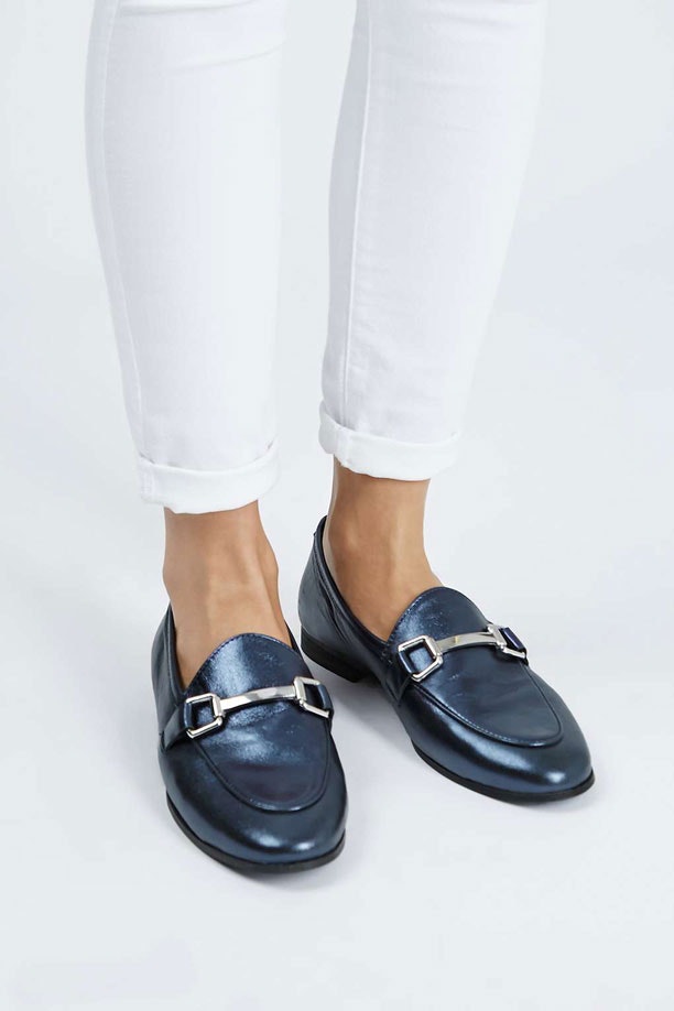 Dagens highstreet-fix: Lækre loafers a la Gucci