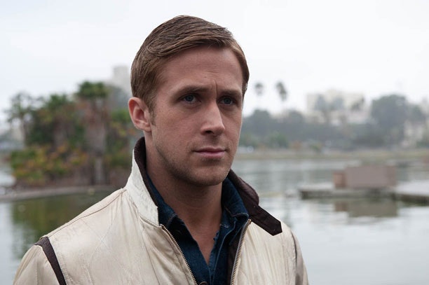 Ugens hunk: Ryan Gosling