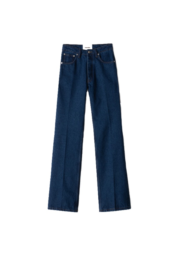 Nanushka, jeans