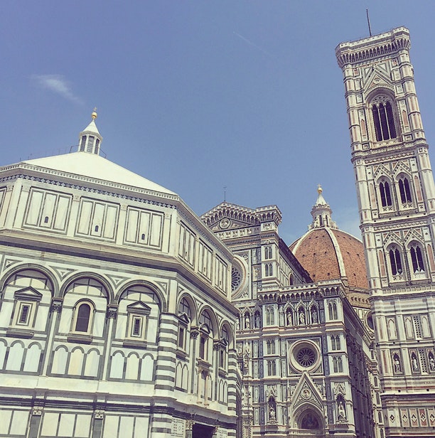 Modens evige favoritby: Kims tips til Firenze