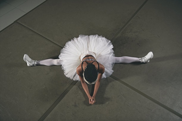 Drøm dig til en plads på scenen med PUMAs nye ballet-inspirerede ”Swan Pack” kollektion