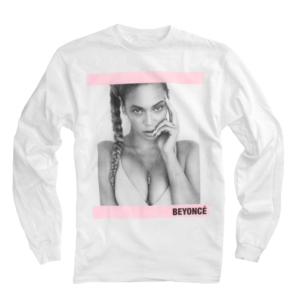Shop Beyoncé.com