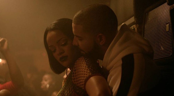 Drake og Rihanna i hjerteskærende break up – kan kærligheden ikke holde?