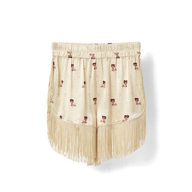 Shoppegalleri: 10 sommersøde shorts
