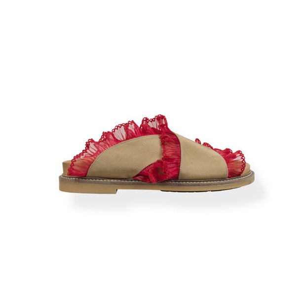 Shoppegalleri: 10 skønne slip in sandaler