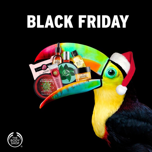 ELLE guider: Her kan du gøre gode køb til Black Friday 