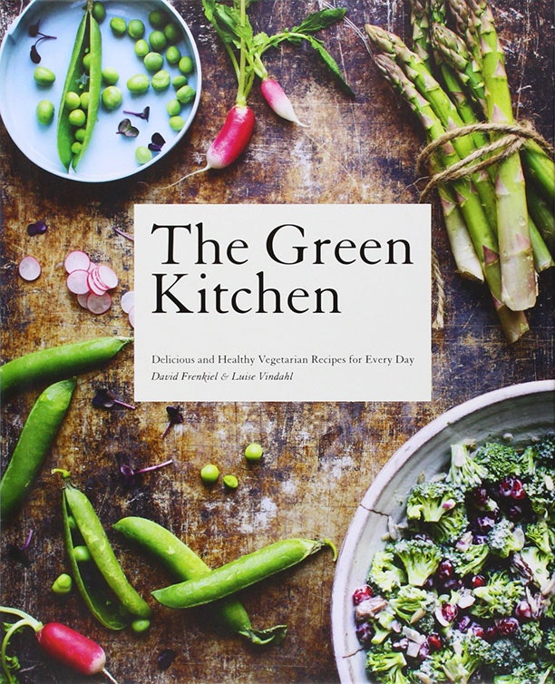 luise vindahl, green kitchen stories