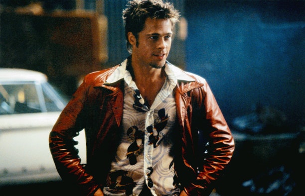 31 gange, vi er blevet forelskede i Brad Pitt