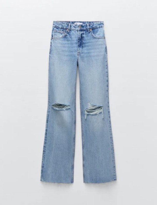 Jeans, Zara